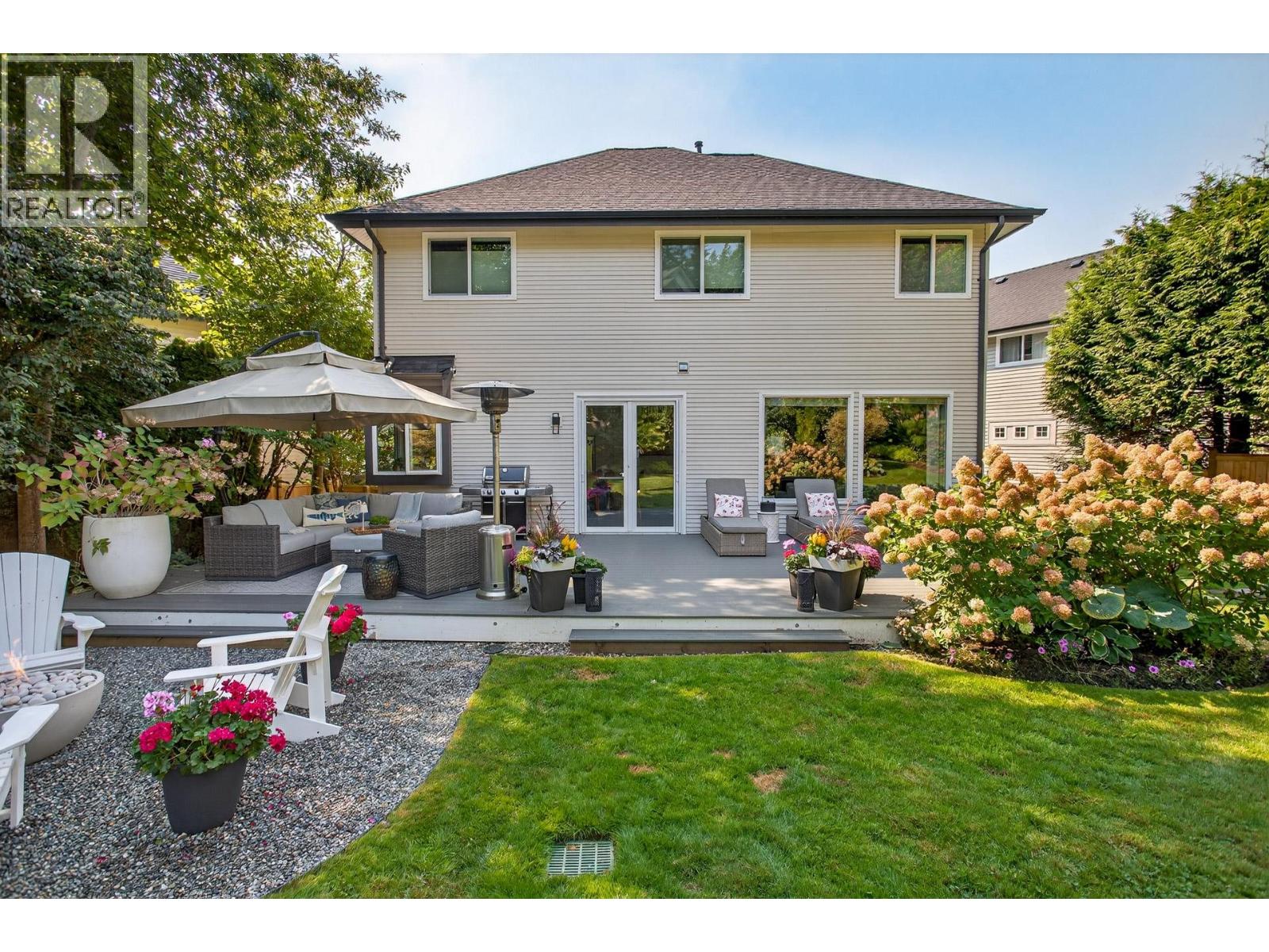 141 Greenleaf Court, Port Moody, British Columbia  V3H 5J7 - Photo 32 - R3091102