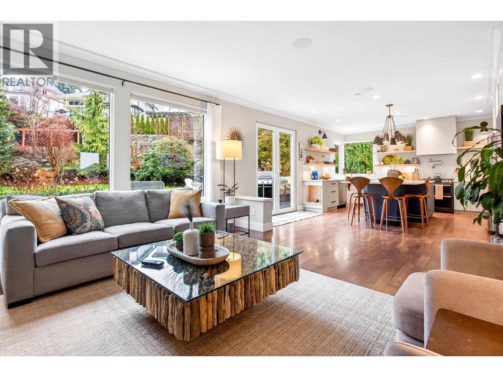 141 Greenleaf Court, Port Moody, British Columbia  V3H 5J7 - Photo 6 - R3091102