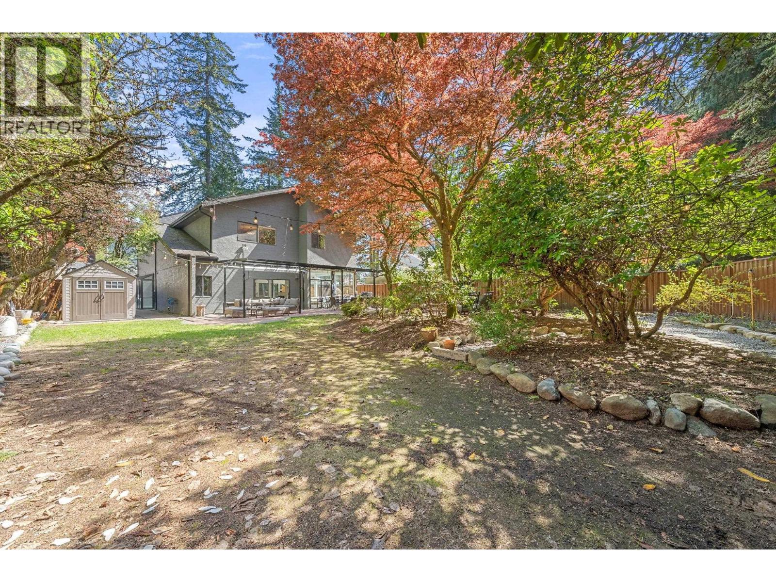 4869 Capilano Road, North Vancouver, British Columbia  V7R 4K4 - Photo 34 - R3097611