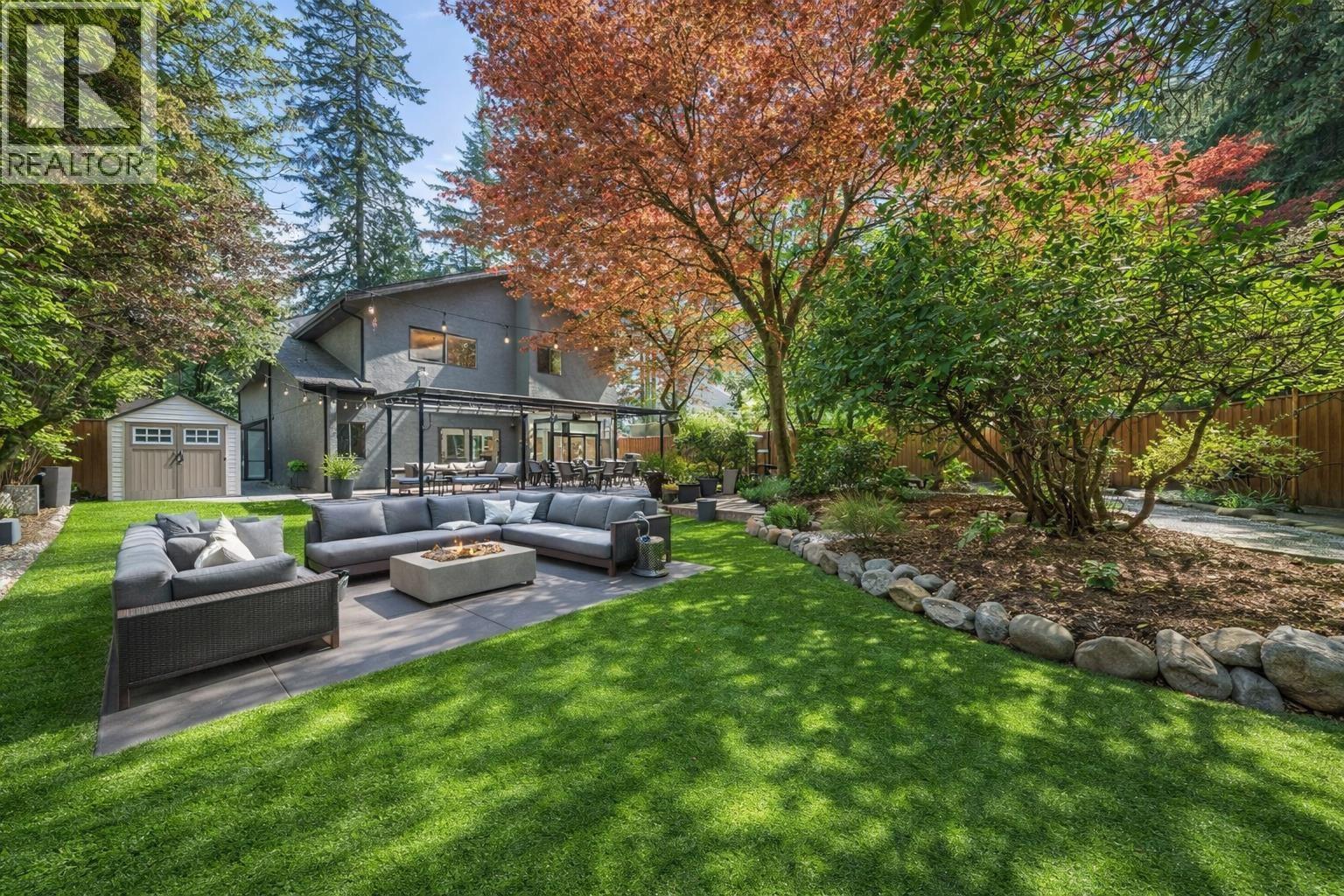 4869 Capilano Road, North Vancouver, British Columbia  V7R 4K4 - Photo 35 - R3097611