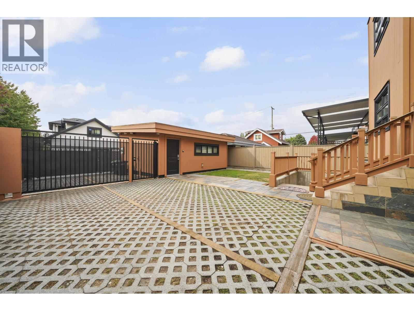 6733 Vivian Street, Vancouver, British Columbia  V5S 2T7 - Photo 37 - R3097641