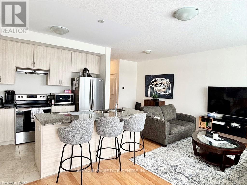 10 - 420 NEWMAN DRIVE, Cambridge, Ontario