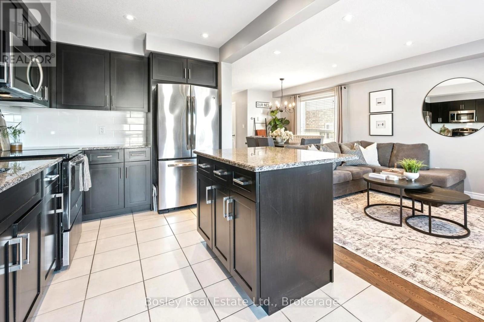 32 Jeffrey Drive, Guelph, Ontario  N1E 0M4 - Photo 18 - X12863510