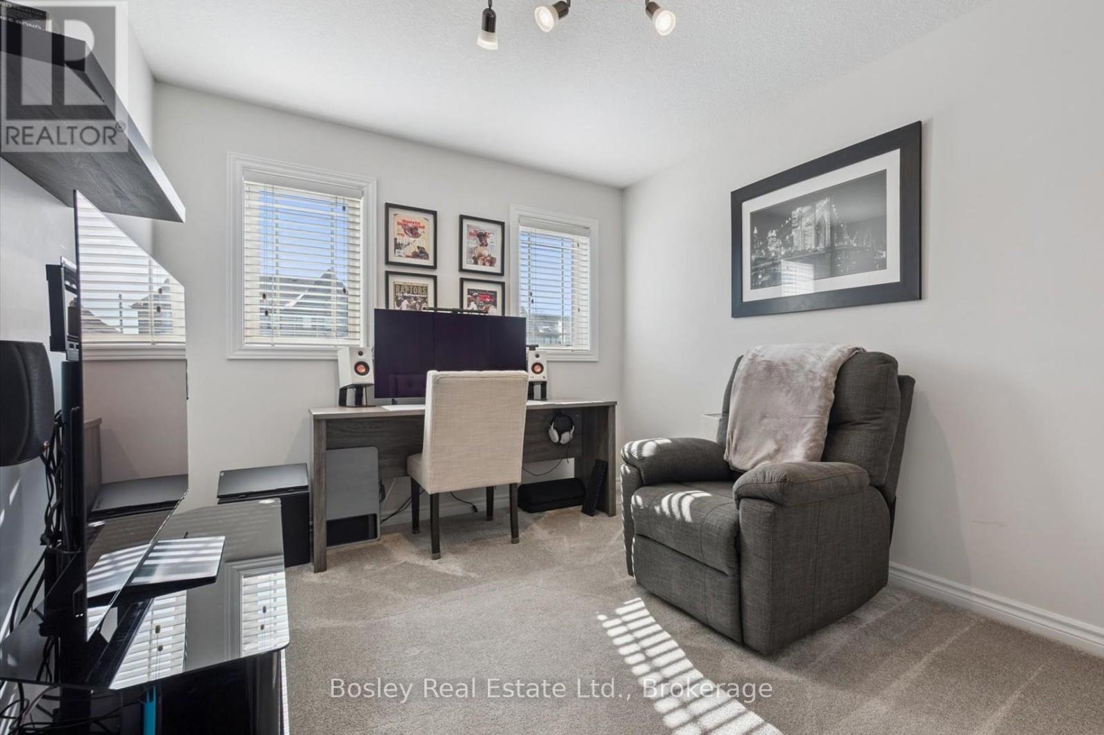 32 Jeffrey Drive, Guelph, Ontario  N1E 0M4 - Photo 27 - X12863510