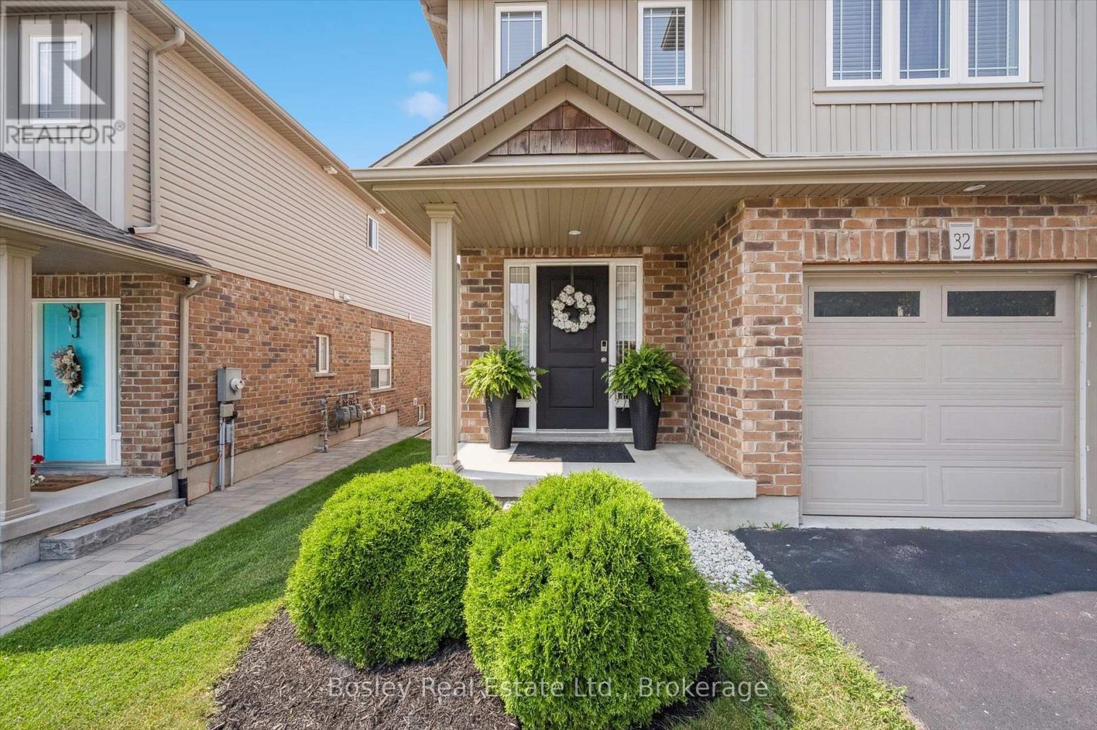 32 Jeffrey Drive, Guelph, Ontario  N1E 0M4 - Photo 3 - X12863510