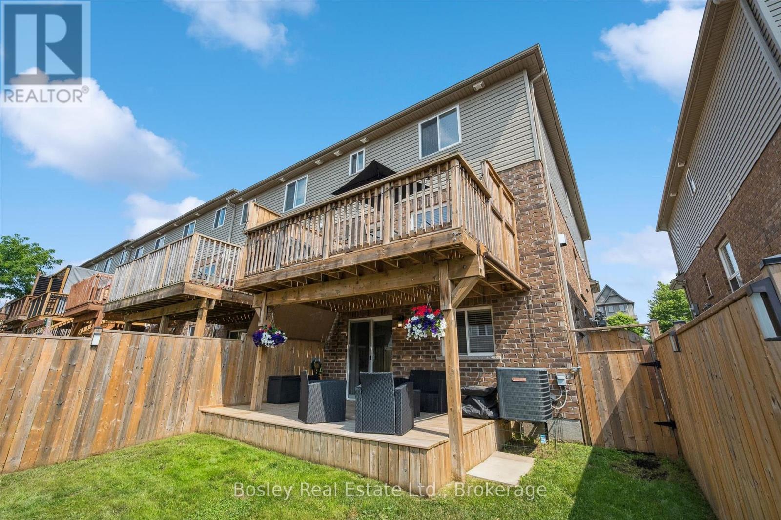32 Jeffrey Drive, Guelph, Ontario  N1E 0M4 - Photo 36 - X12863510