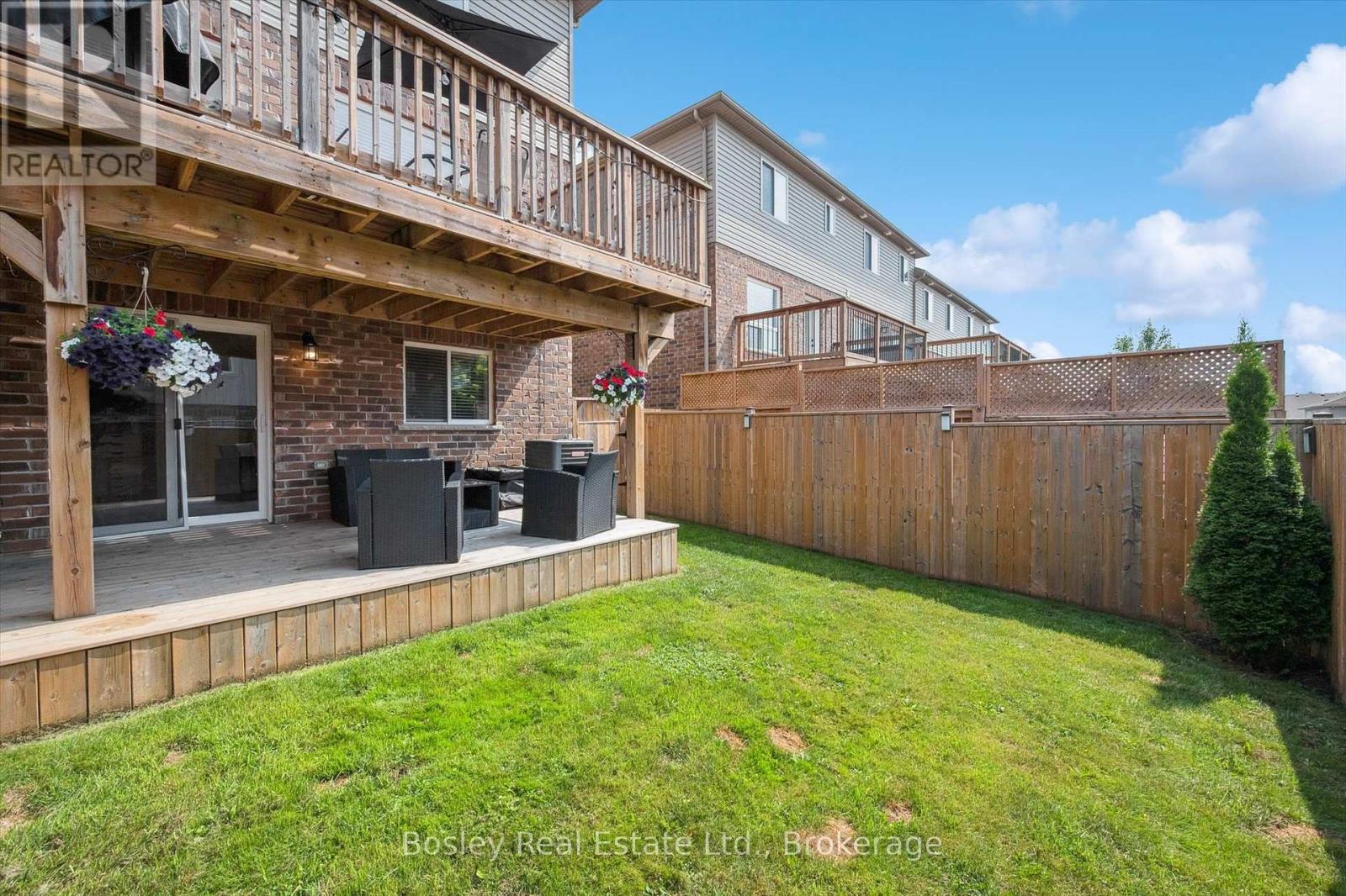 32 Jeffrey Drive, Guelph, Ontario  N1E 0M4 - Photo 37 - X12863510