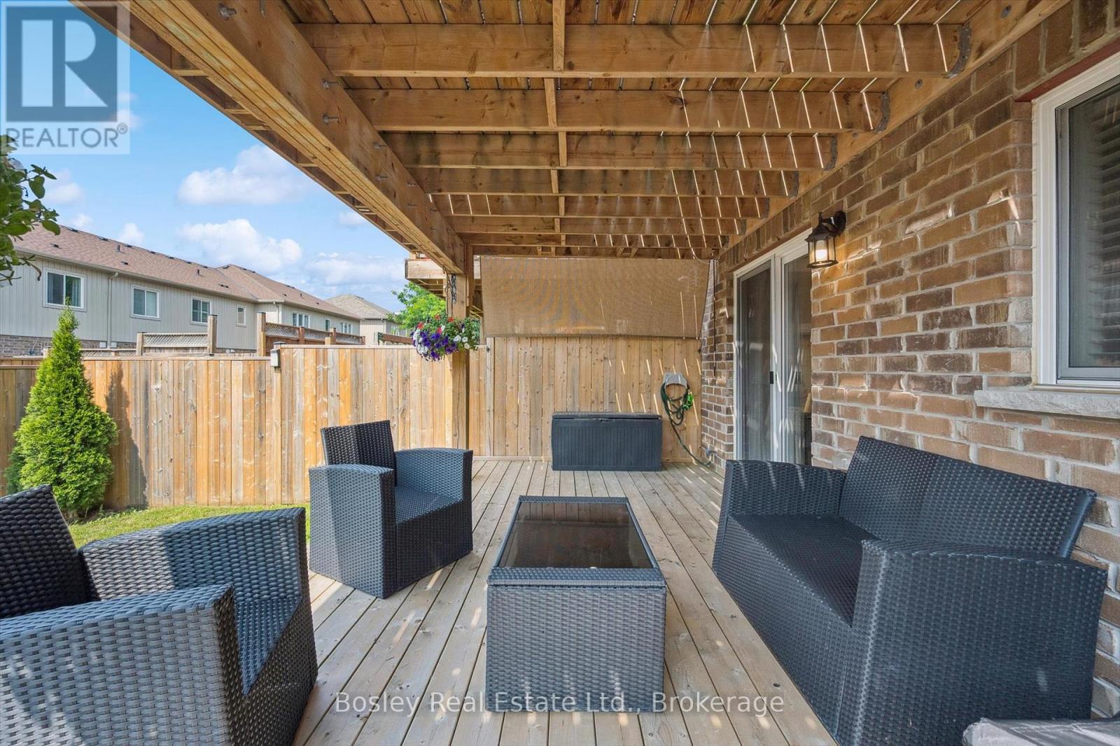 32 Jeffrey Drive, Guelph, Ontario  N1E 0M4 - Photo 38 - X12863510