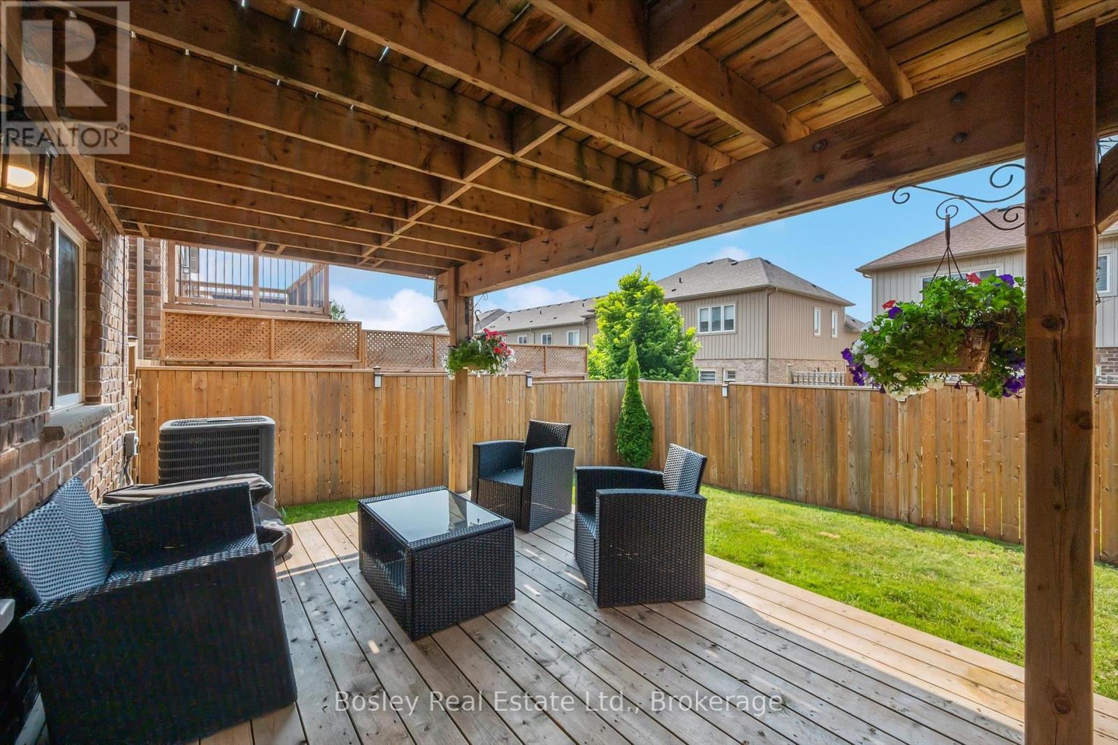 32 Jeffrey Drive, Guelph, Ontario  N1E 0M4 - Photo 39 - X12863510