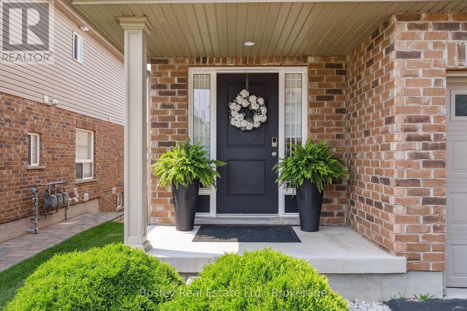 32 Jeffrey Drive, Guelph, Ontario  N1E 0M4 - Photo 4 - X12863510