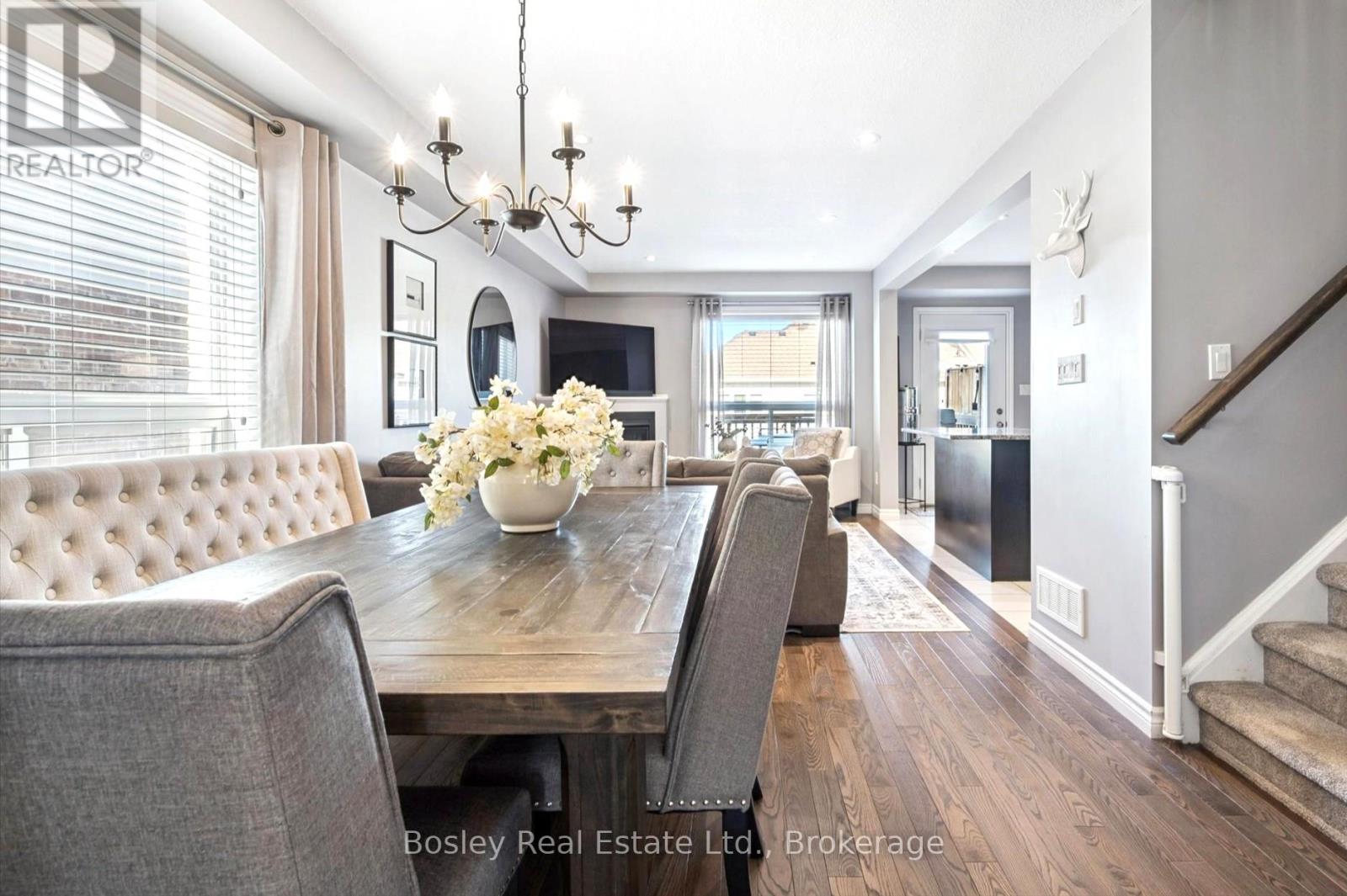 32 Jeffrey Drive, Guelph, Ontario  N1E 0M4 - Photo 6 - X12863510