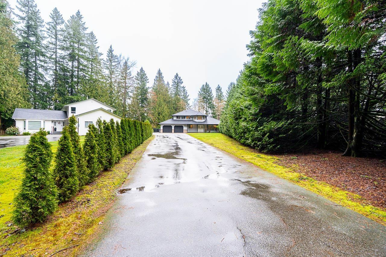 5946 242 STREET, langley, British Columbia