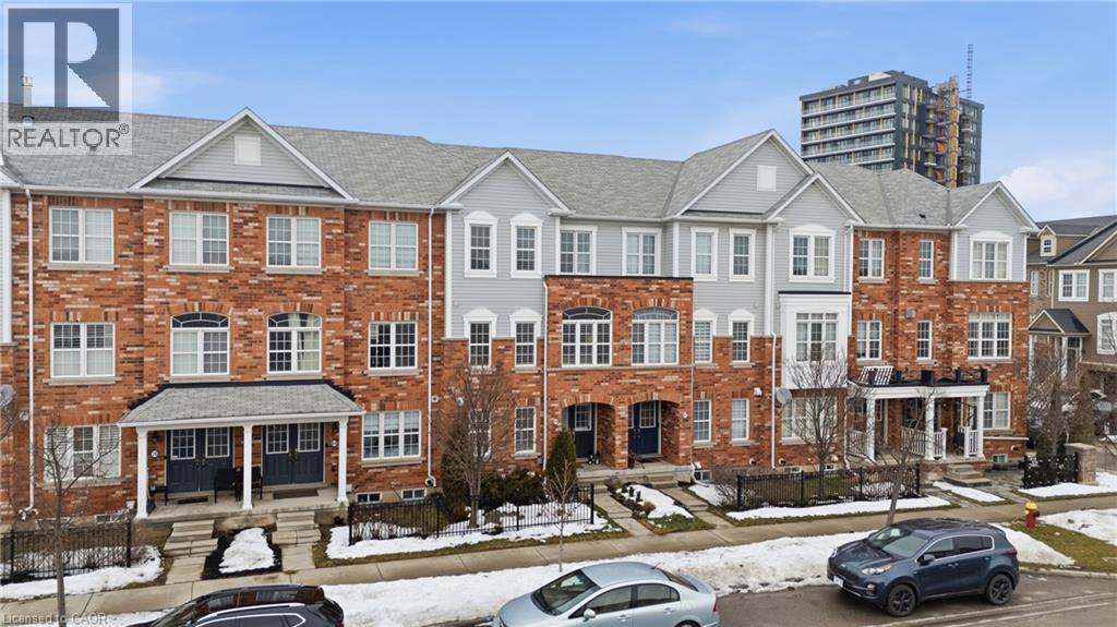 4823 Thomas Alton Boulevard Unit# 68, Burlington, Ontario  L7M 0V2 - Photo 38 - 40806957