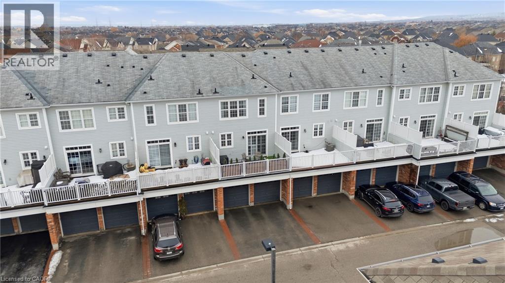 4823 Thomas Alton Boulevard Unit# 68, Burlington, Ontario  L7M 0V2 - Photo 43 - 40806957