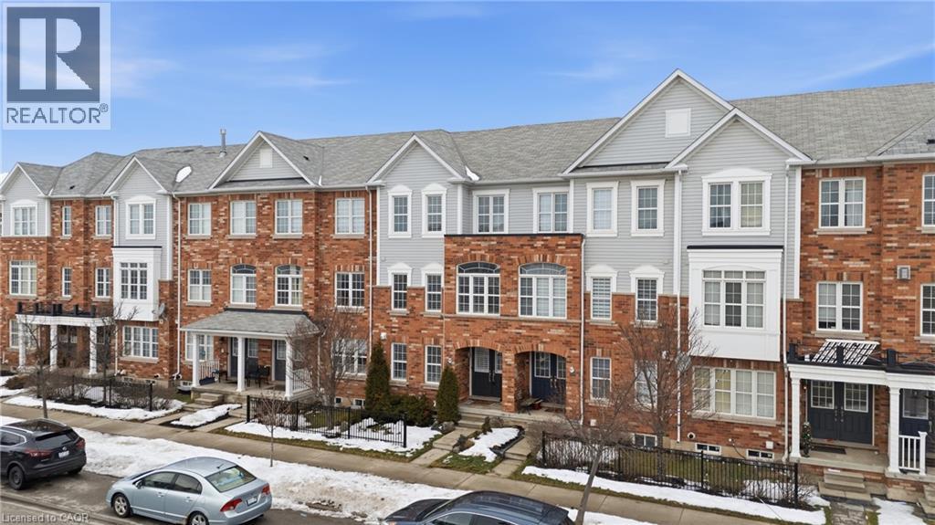 4823 Thomas Alton Boulevard Unit# 68, Burlington, Ontario  L7M 0V2 - Photo 40 - 40806957