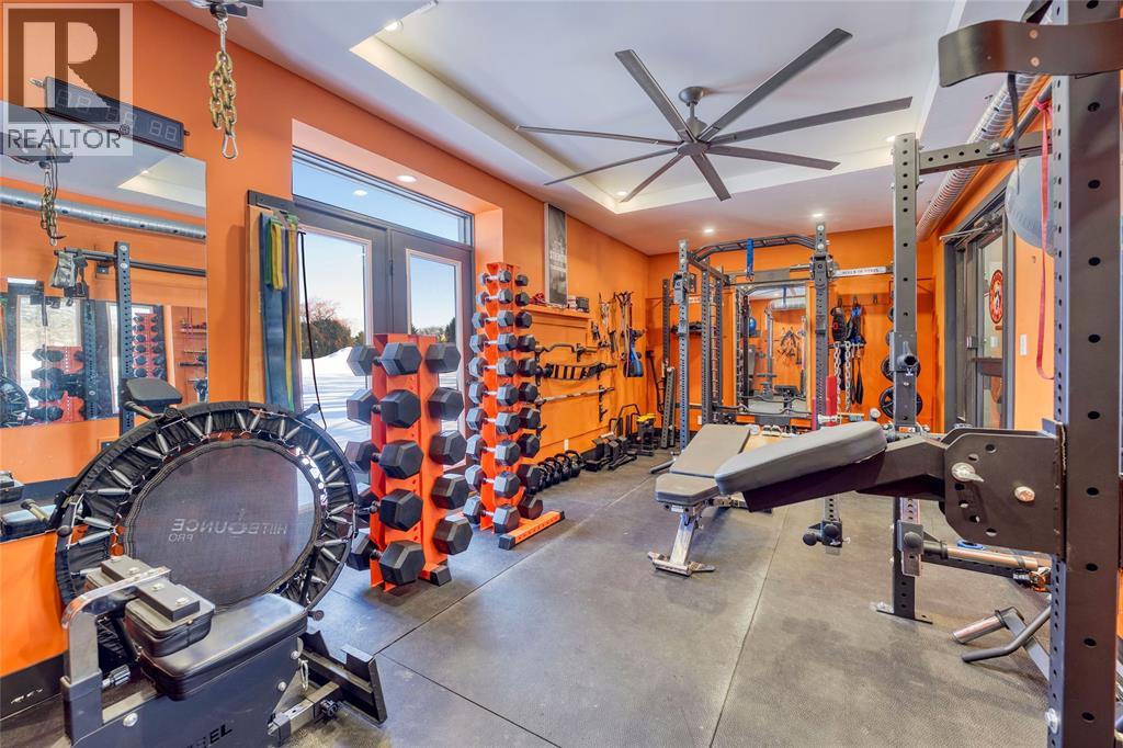 747 Broadway Street, Plympton-Wyoming, Ontario  N0N 1T0 - Photo 30 - 26002353