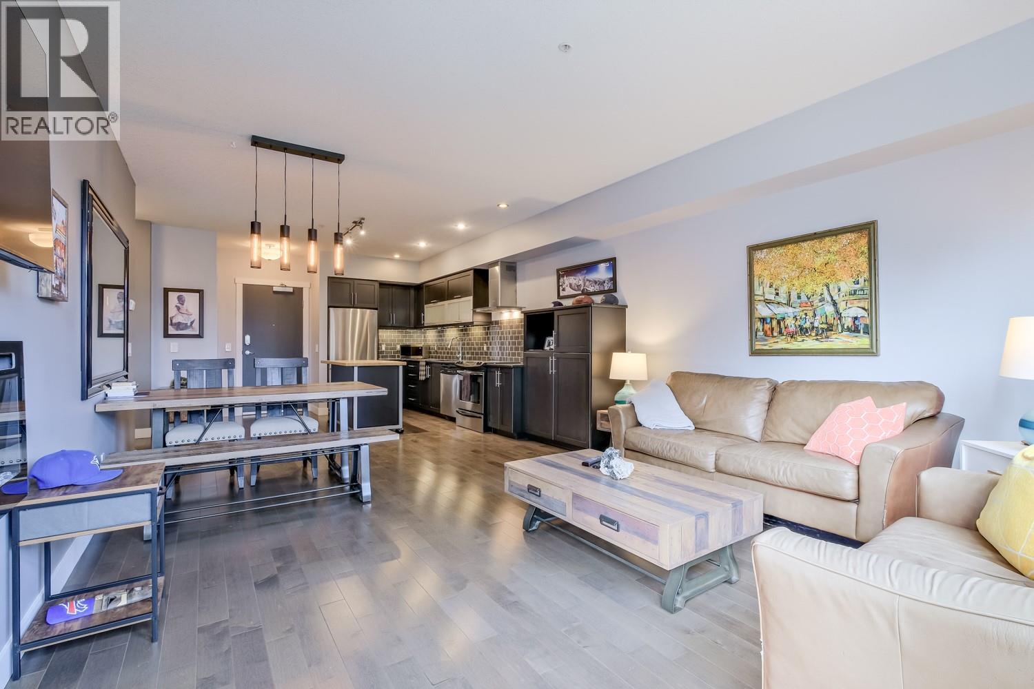 700 Martin Avenue Unit# 108, Kelowna, British Columbia  V1Y 6V3 - Photo 5 - 10377660