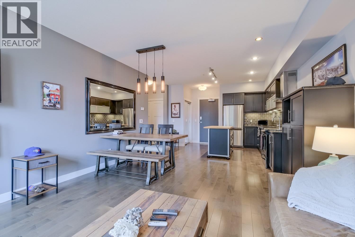 700 Martin Avenue Unit# 108, Kelowna, British Columbia  V1Y 6V3 - Photo 7 - 10377660