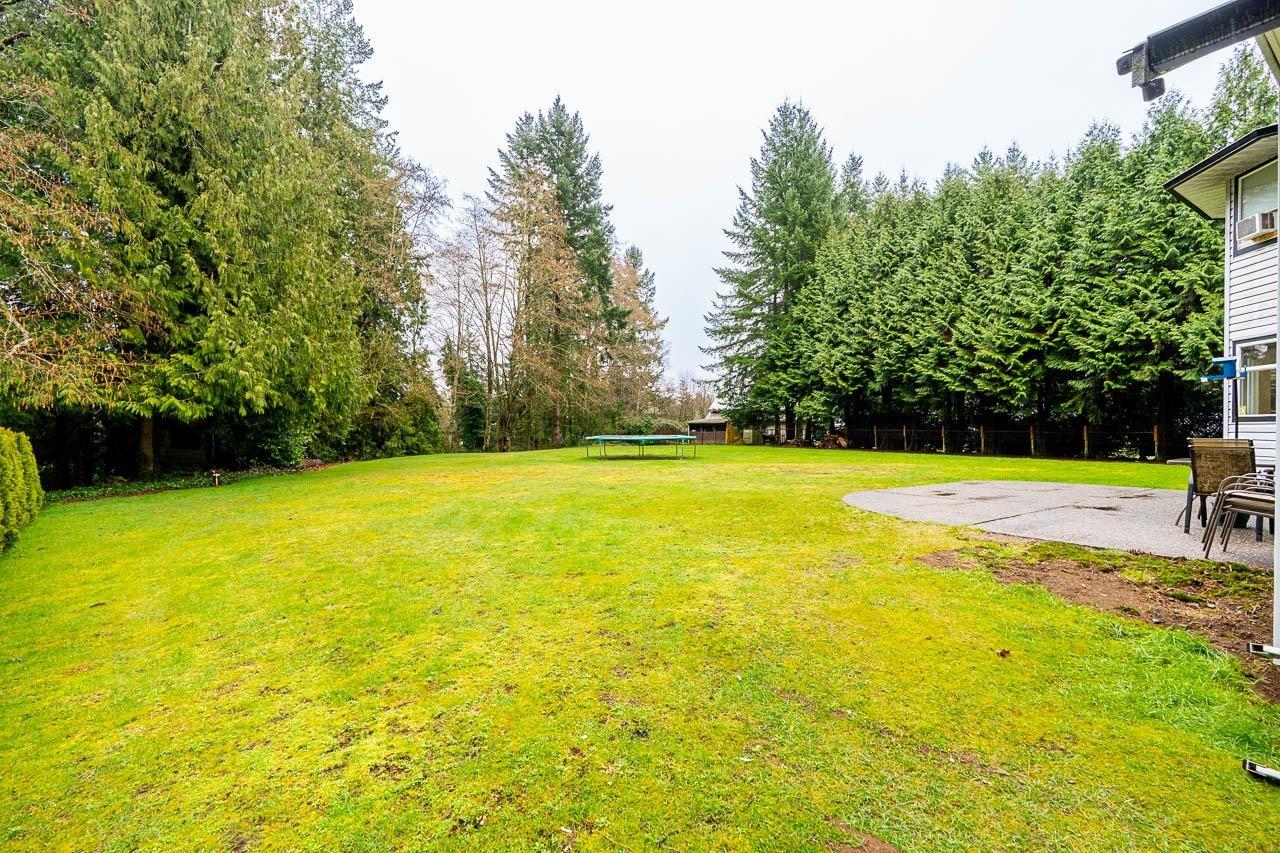 5946 242 Street, Langley, British Columbia  V2Z 1J8 - Photo 28 - R3097188