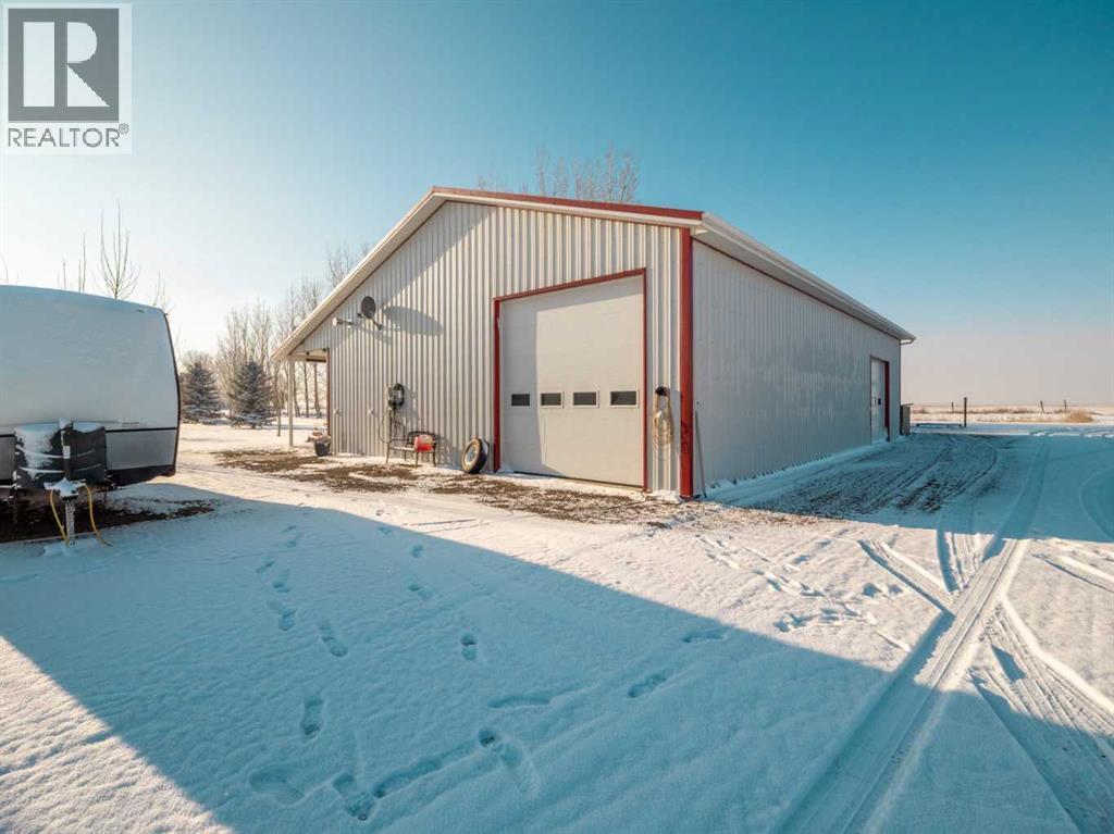103036 Rng Rd 161, Rural Taber, Alberta  T1G 2E1 - Photo 33 - A2272834
