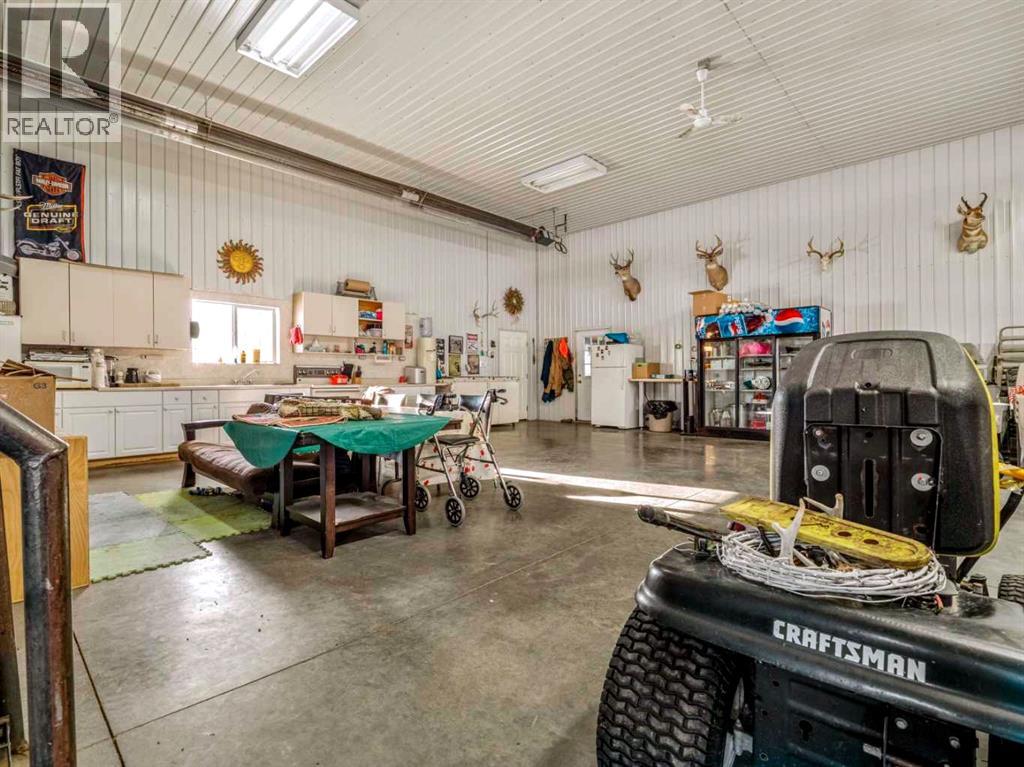 103036 Rng Rd 161, Rural Taber, Alberta  T1G 2E1 - Photo 35 - A2272834