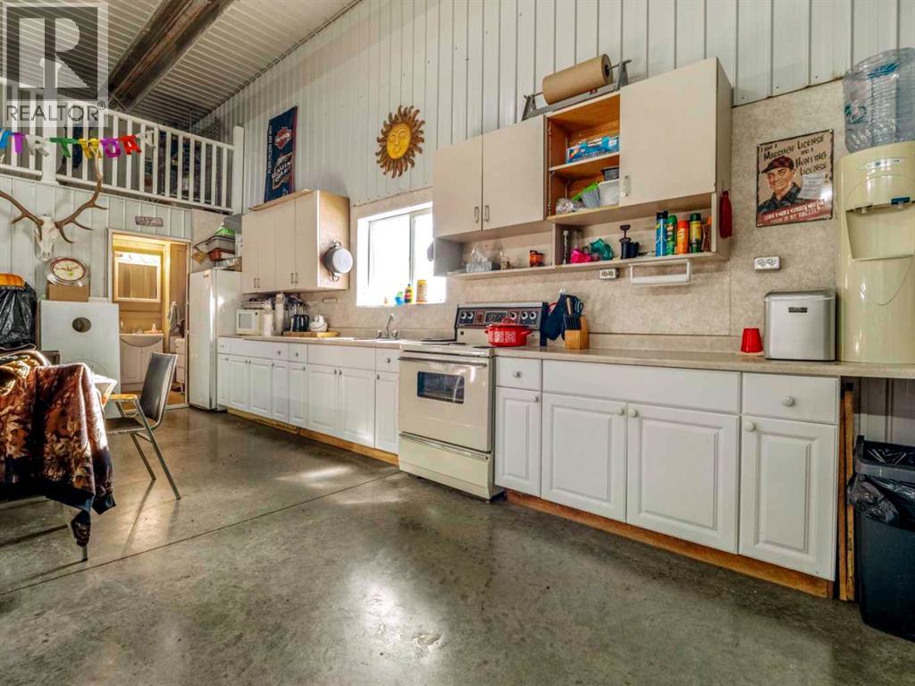 103036 Rng Rd 161, Rural Taber, Alberta  T1G 2E1 - Photo 36 - A2272834