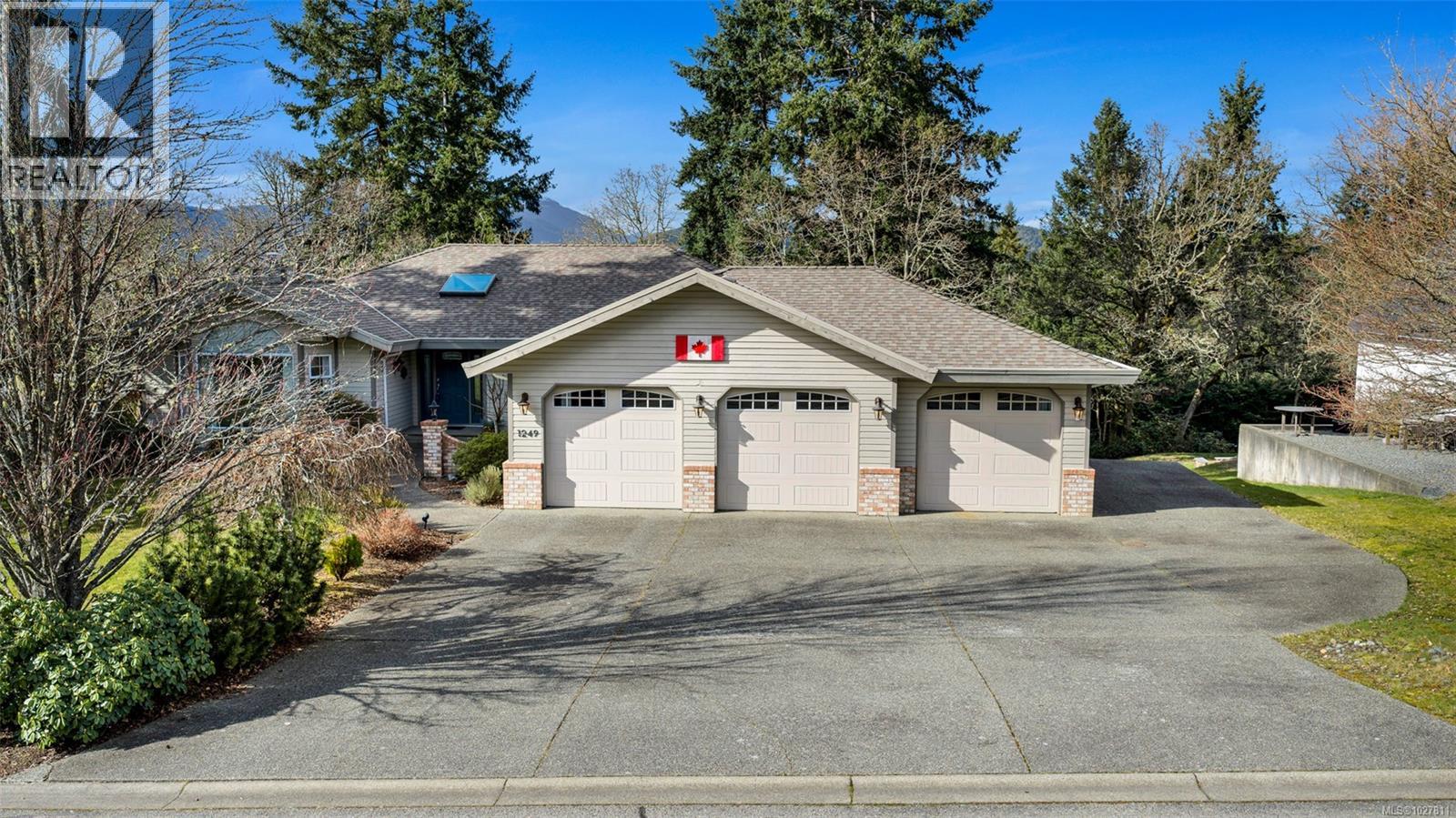 1249 Kathleen Dr, Duncan, British Columbia