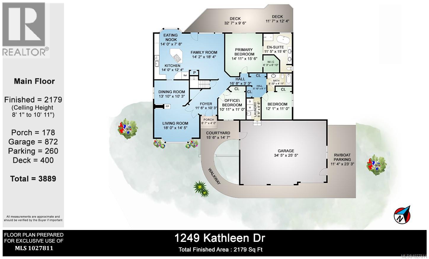 1249 Kathleen Dr, Duncan, British Columbia V9L 5R7 - Photo 41 - 1027811