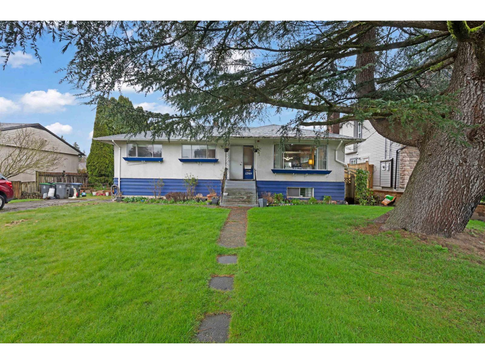 12919 98A AVENUE, surrey, British Columbia