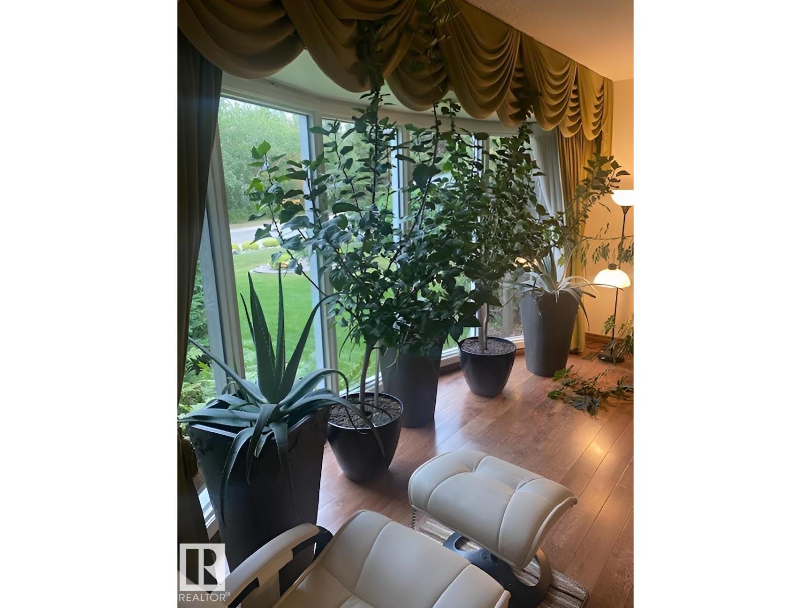 206 Wolf Willow Cr Nw, Edmonton, Alberta  T5T 1T2 - Photo 10 - E4476629