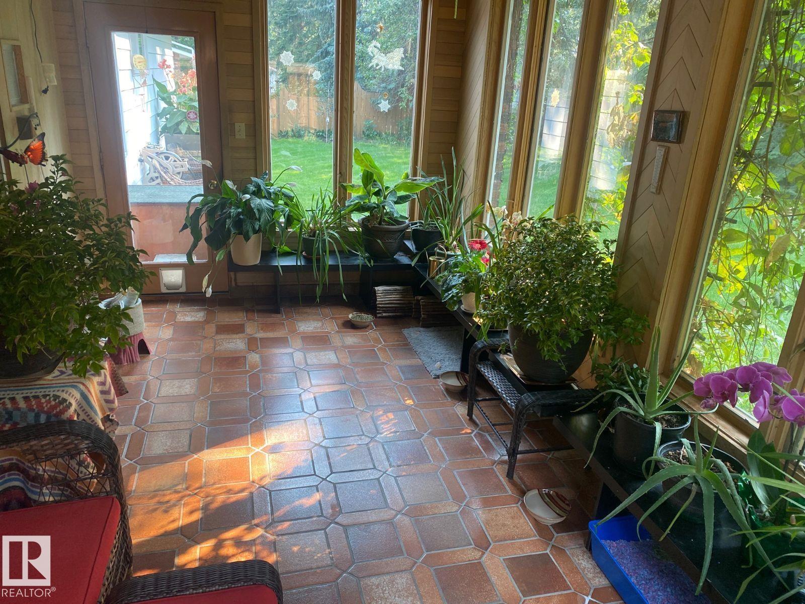 206 Wolf Willow Cr Nw, Edmonton, Alberta  T5T 1T2 - Photo 11 - E4476629