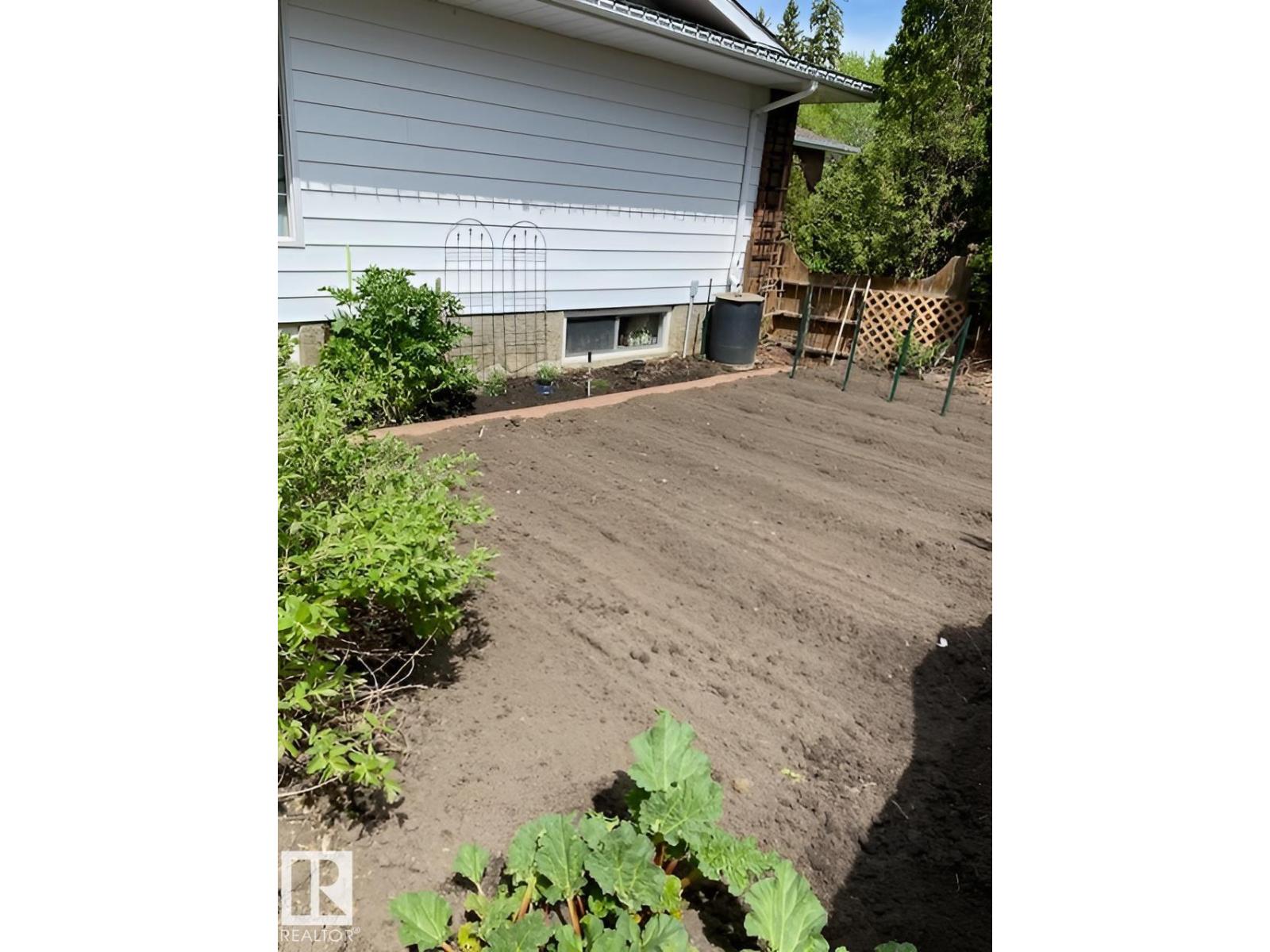 206 Wolf Willow Cr Nw, Edmonton, Alberta  T5T 1T2 - Photo 12 - E4476629