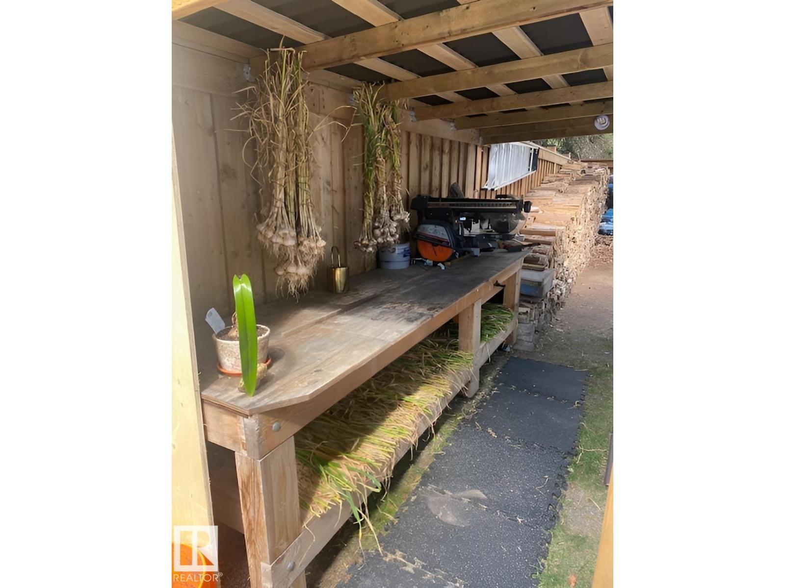 206 Wolf Willow Cr Nw, Edmonton, Alberta  T5T 1T2 - Photo 15 - E4476629