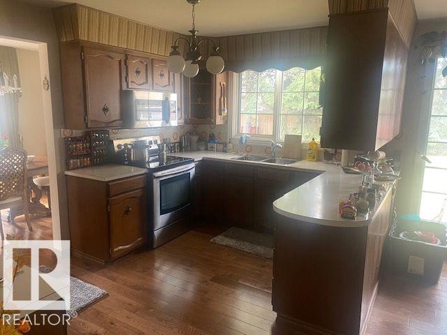 206 Wolf Willow Cr Nw, Edmonton, Alberta  T5T 1T2 - Photo 17 - E4476629