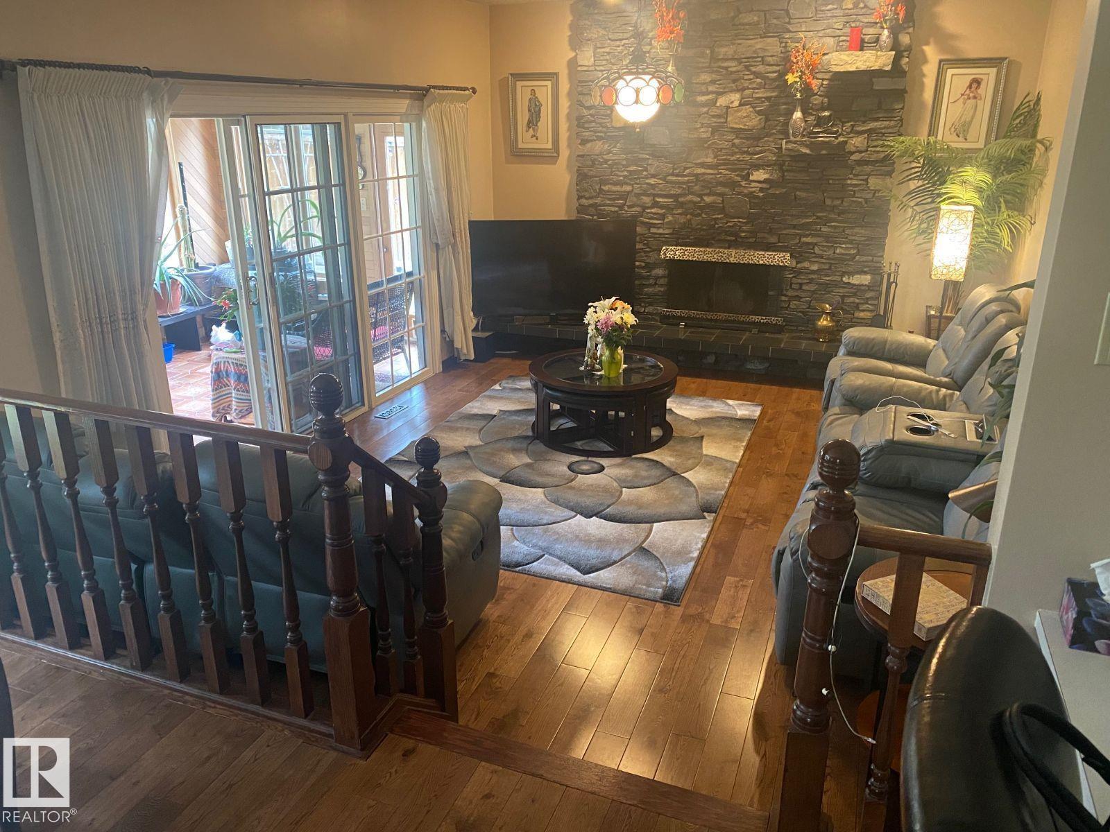 206 Wolf Willow Cr Nw, Edmonton, Alberta  T5T 1T2 - Photo 21 - E4476629