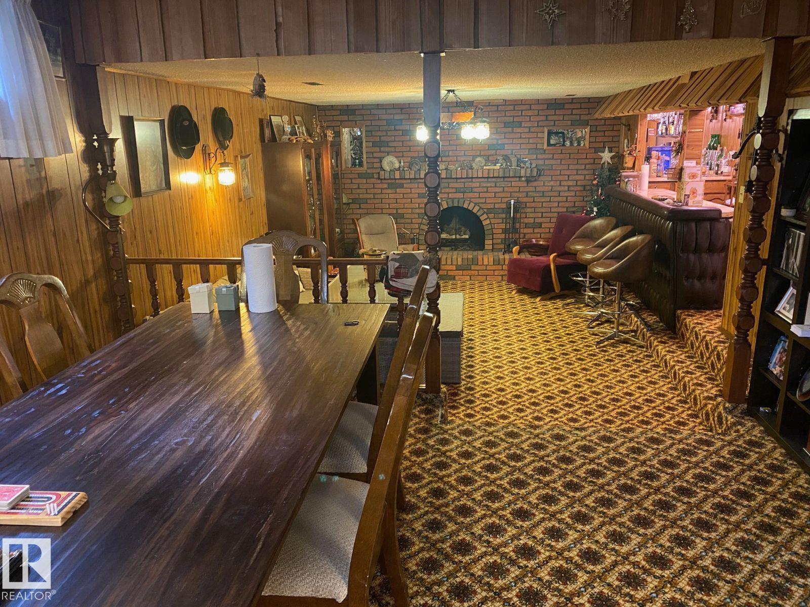 206 Wolf Willow Cr Nw, Edmonton, Alberta  T5T 1T2 - Photo 22 - E4476629