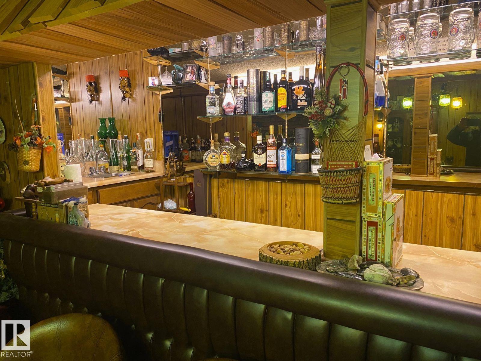 206 Wolf Willow Cr Nw, Edmonton, Alberta  T5T 1T2 - Photo 23 - E4476629