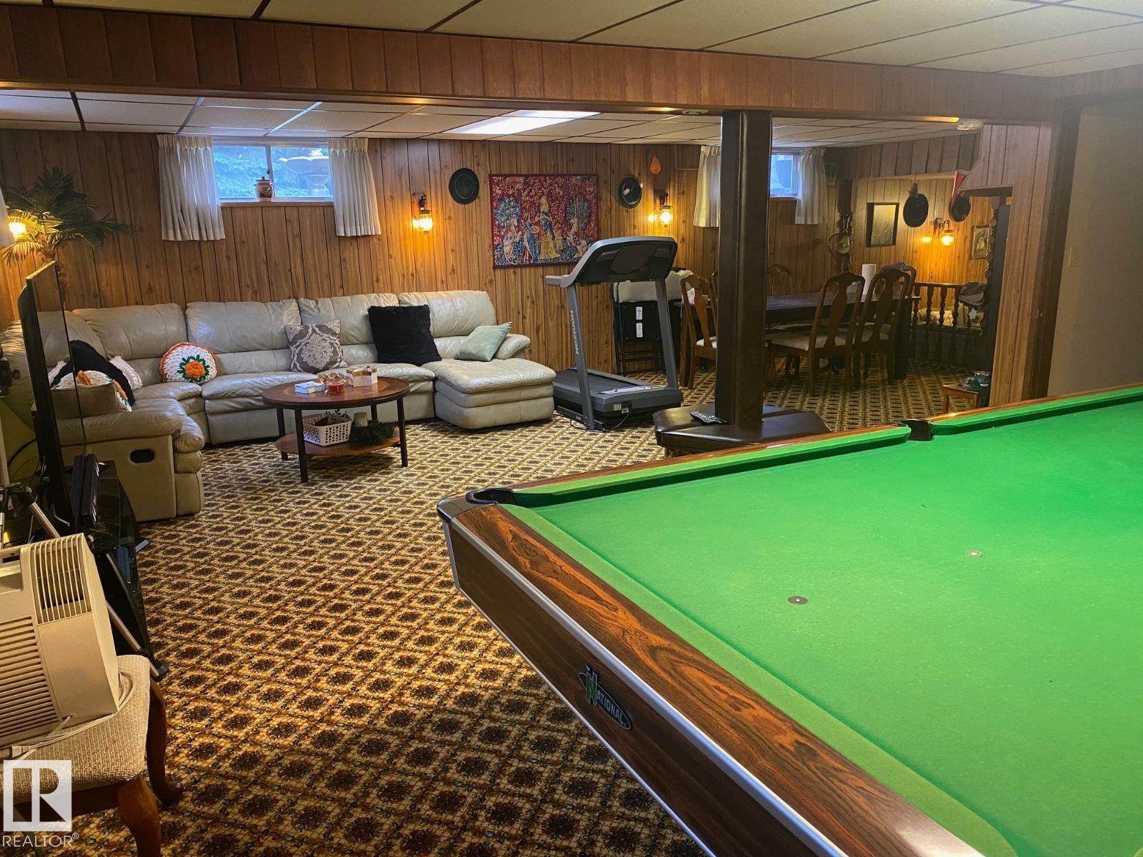 206 Wolf Willow Cr Nw, Edmonton, Alberta  T5T 1T2 - Photo 25 - E4476629