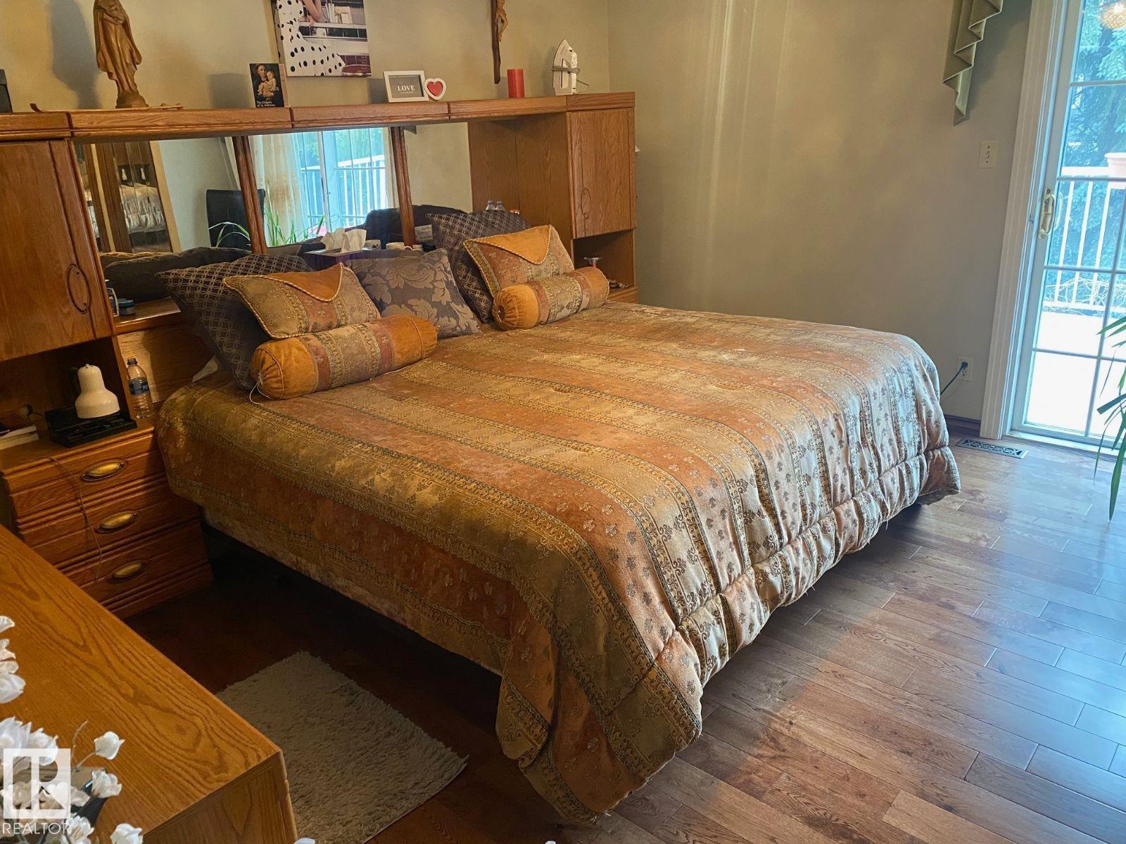 206 Wolf Willow Cr Nw, Edmonton, Alberta  T5T 1T2 - Photo 26 - E4476629