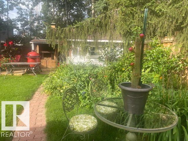 206 Wolf Willow Cr Nw, Edmonton, Alberta  T5T 1T2 - Photo 8 - E4476629