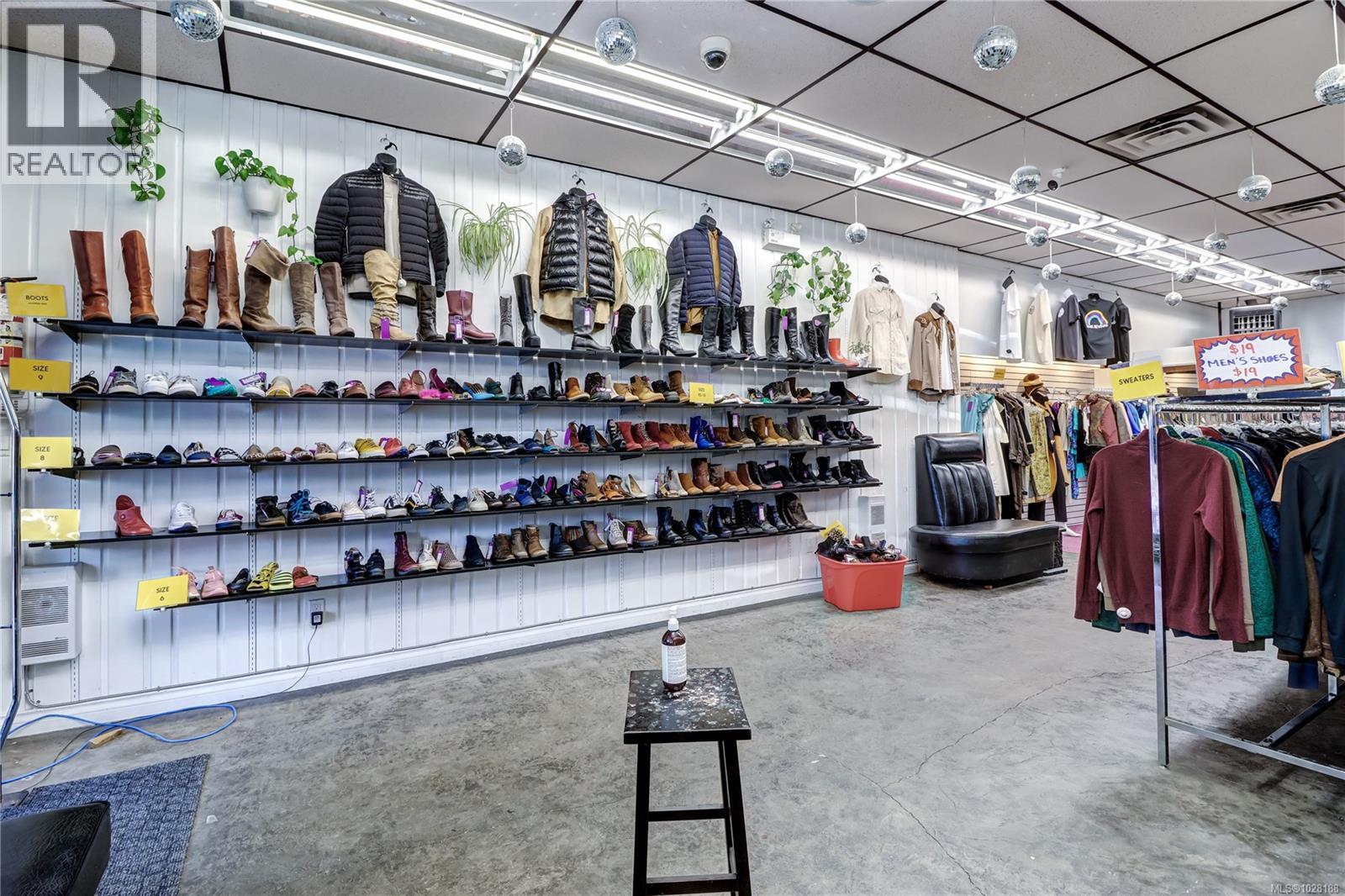 83-87 Commercial St, Nanaimo, British Columbia  V9R 5G3 - Photo 33 - 1028188