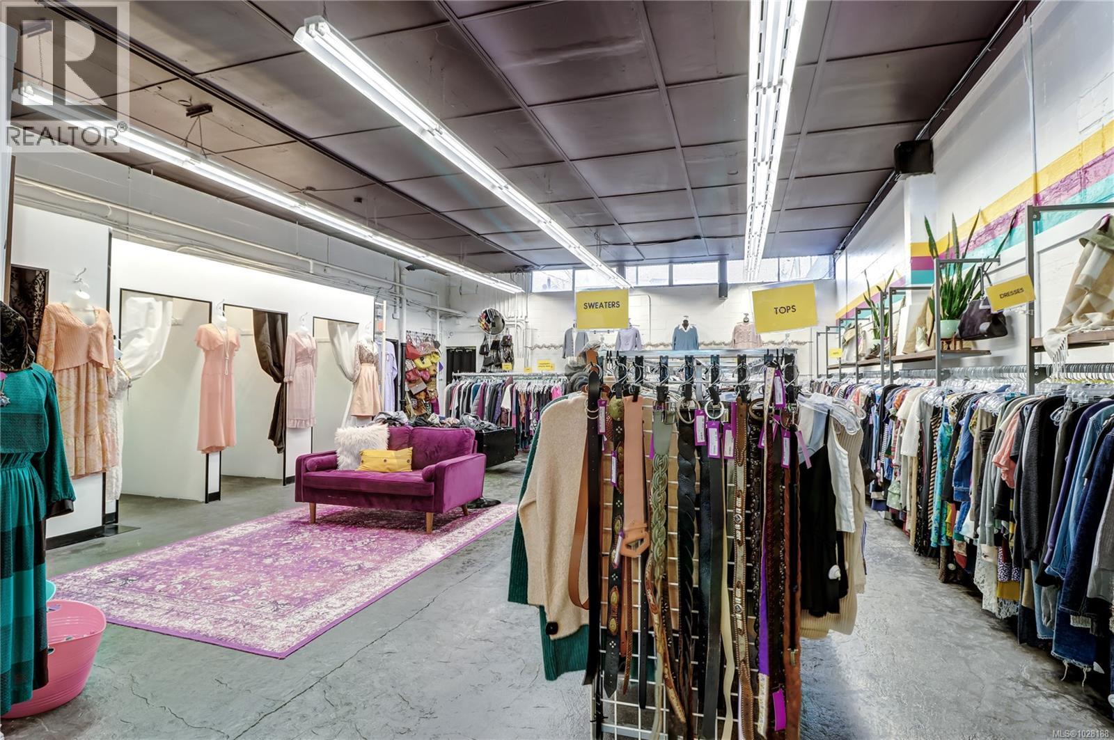 83-87 Commercial St, Nanaimo, British Columbia  V9R 5G3 - Photo 35 - 1028188