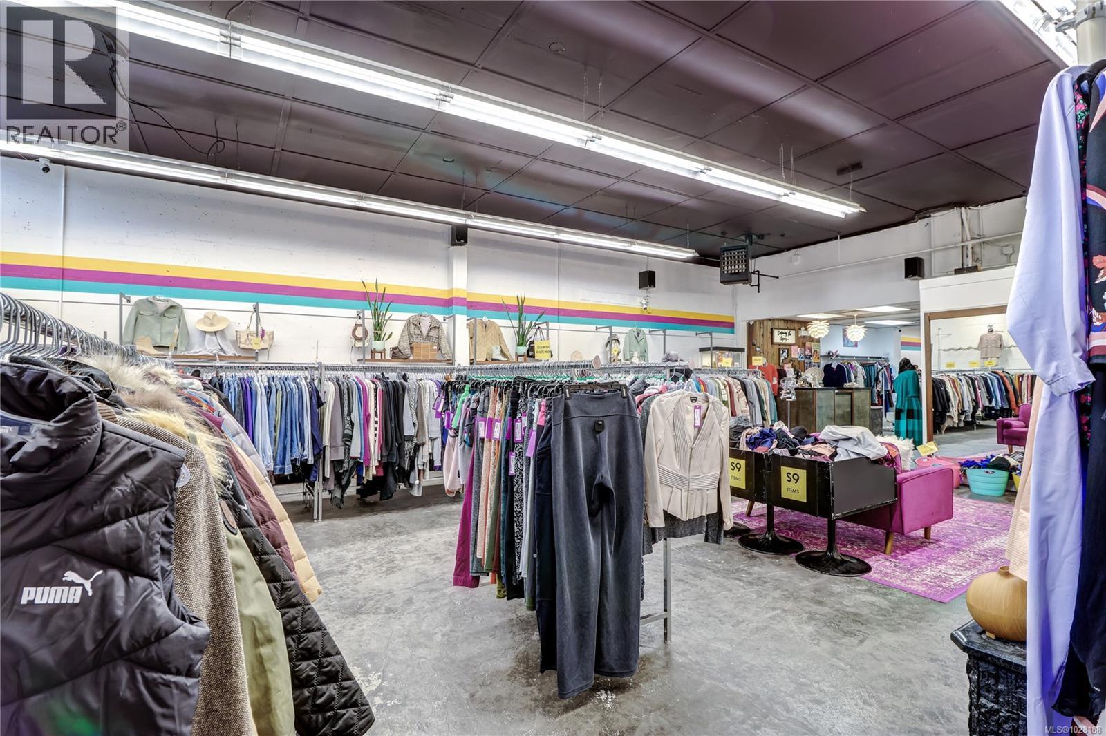 83-87 Commercial St, Nanaimo, British Columbia  V9R 5G3 - Photo 36 - 1028188