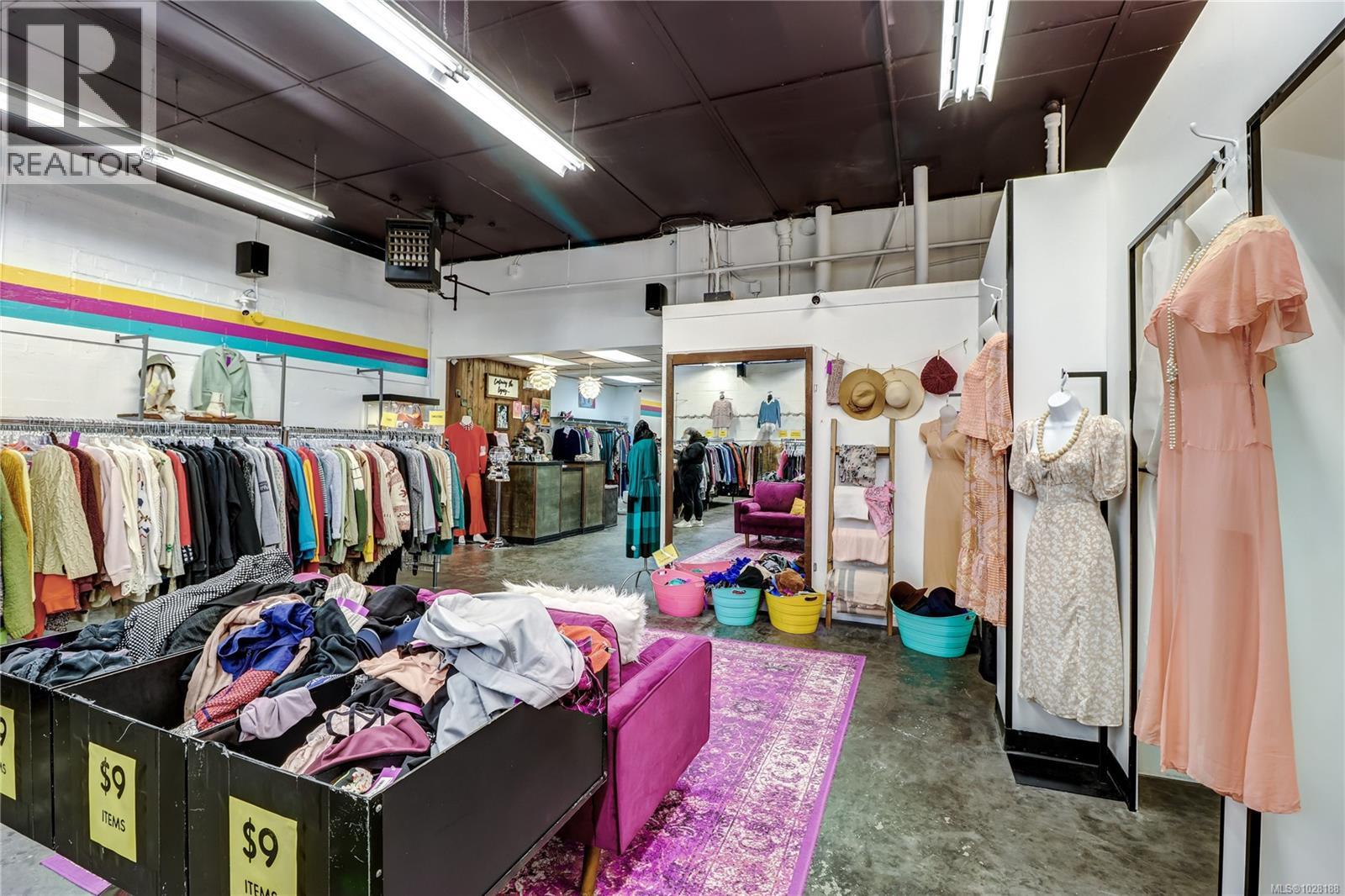 83-87 Commercial St, Nanaimo, British Columbia  V9R 5G3 - Photo 37 - 1028188