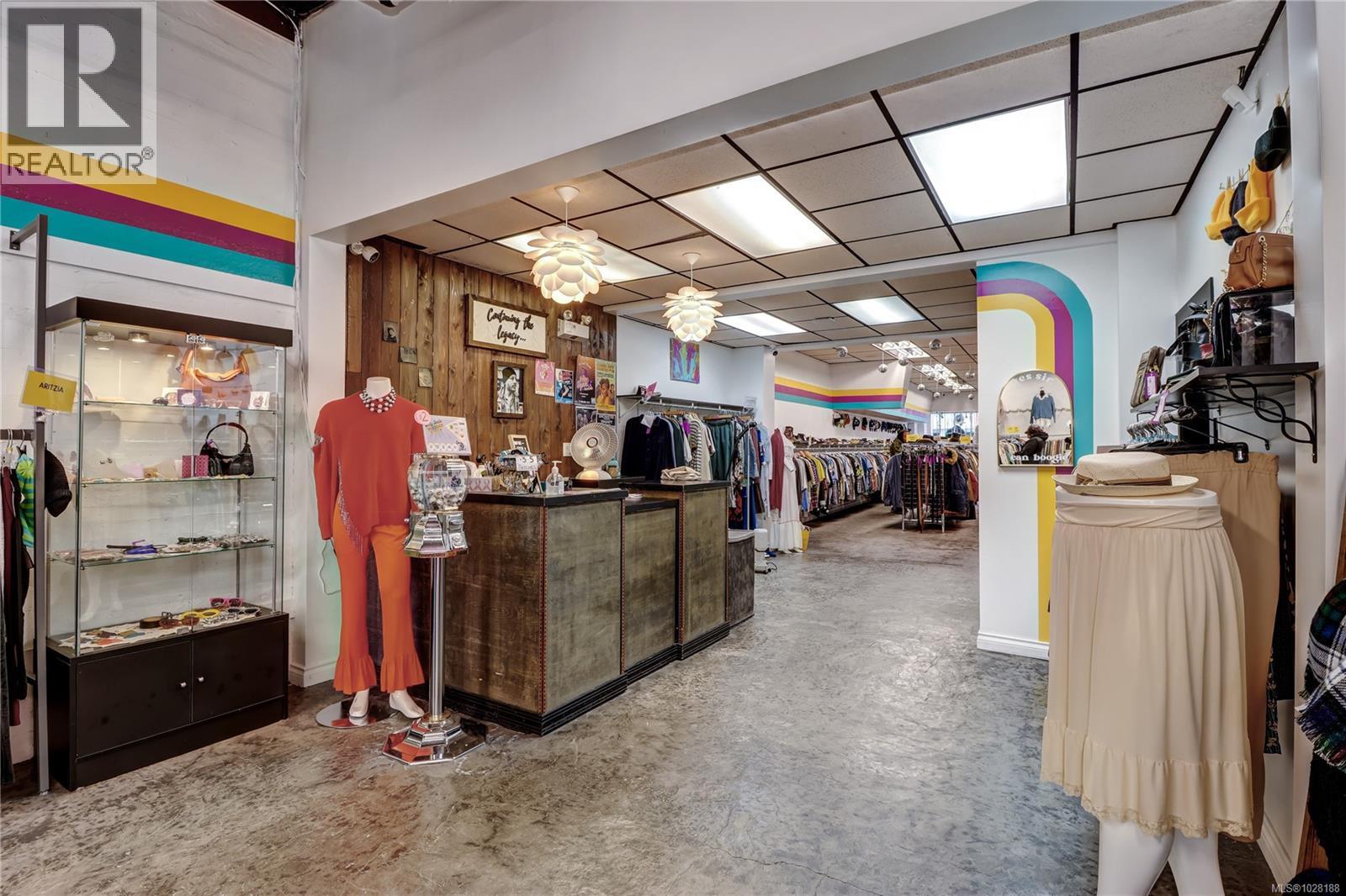 83-87 Commercial St, Nanaimo, British Columbia  V9R 5G3 - Photo 38 - 1028188