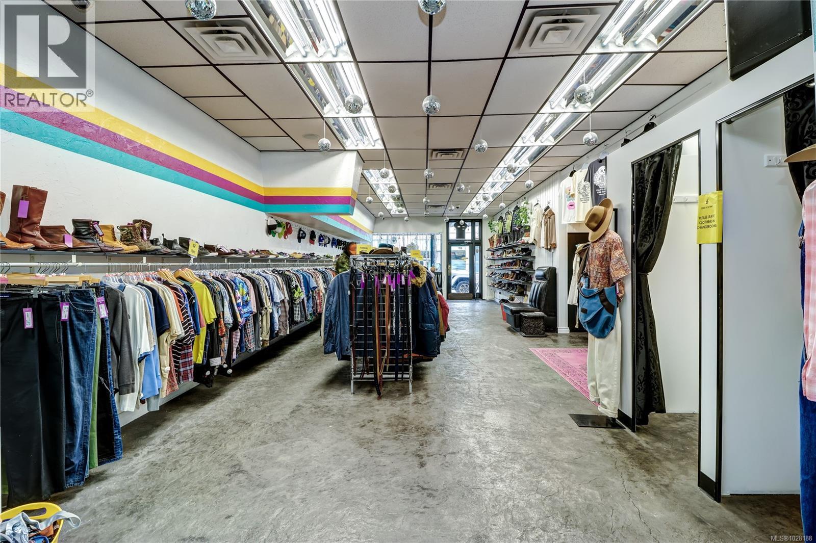 83-87 Commercial St, Nanaimo, British Columbia  V9R 5G3 - Photo 39 - 1028188