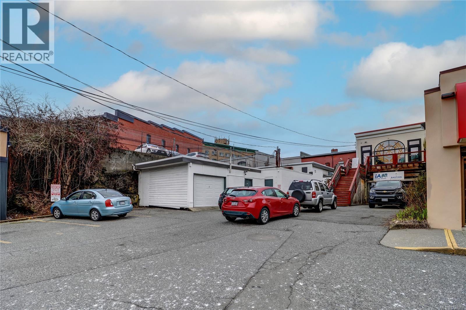 83-87 Commercial St, Nanaimo, British Columbia  V9R 5G3 - Photo 40 - 1028188