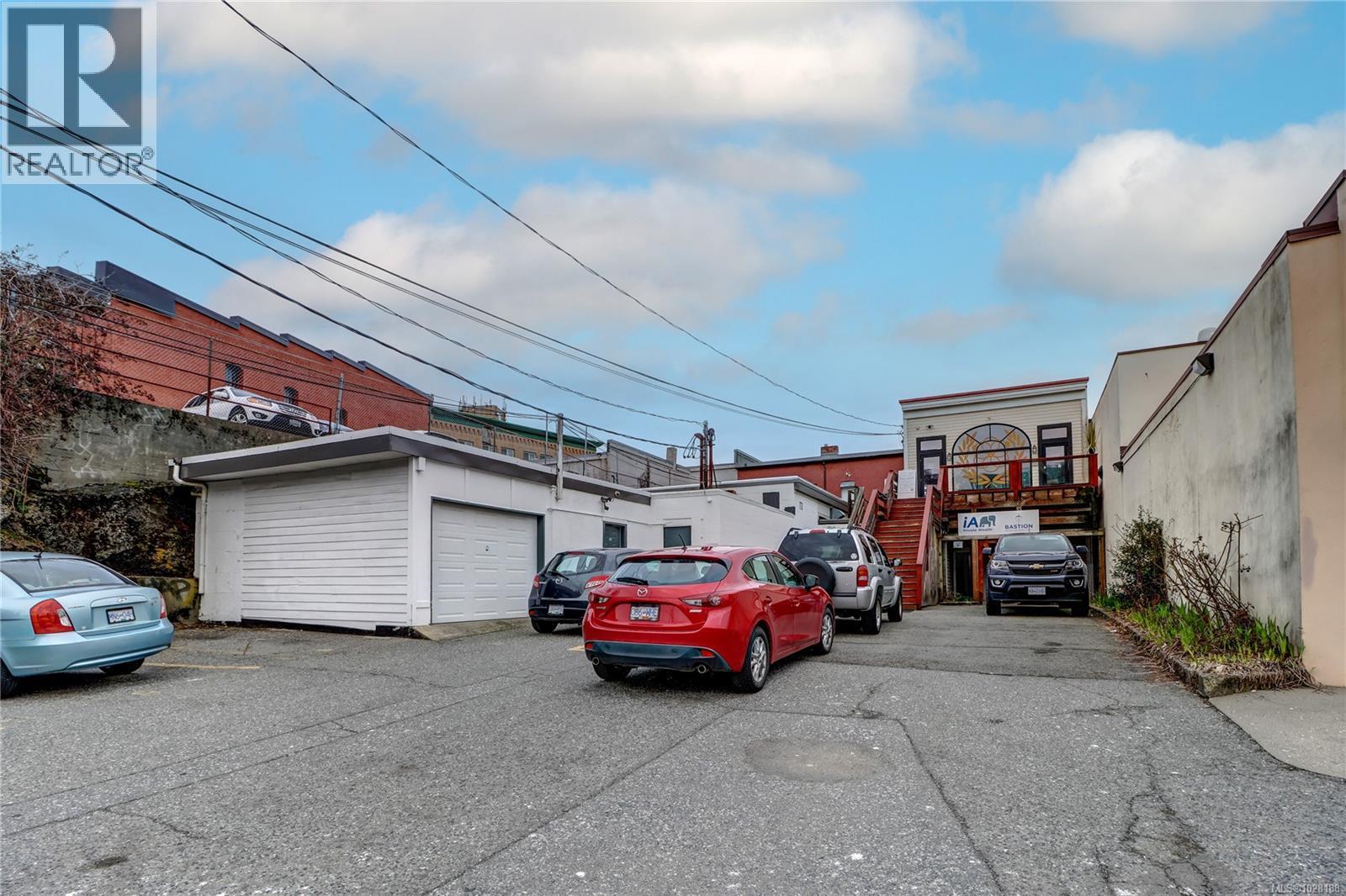 83-87 Commercial St, Nanaimo, British Columbia  V9R 5G3 - Photo 41 - 1028188