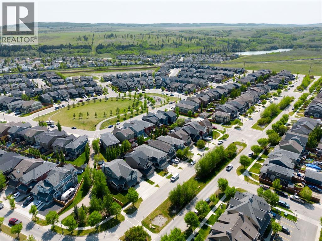 103 Saddlebred Link, Cochrane, Alberta  T4C 3B6 - Photo 24 - A2291864