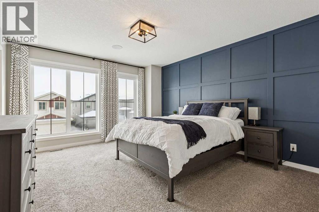 103 Saddlebred Link, Cochrane, Alberta  T4C 3B6 - Photo 9 - A2291864